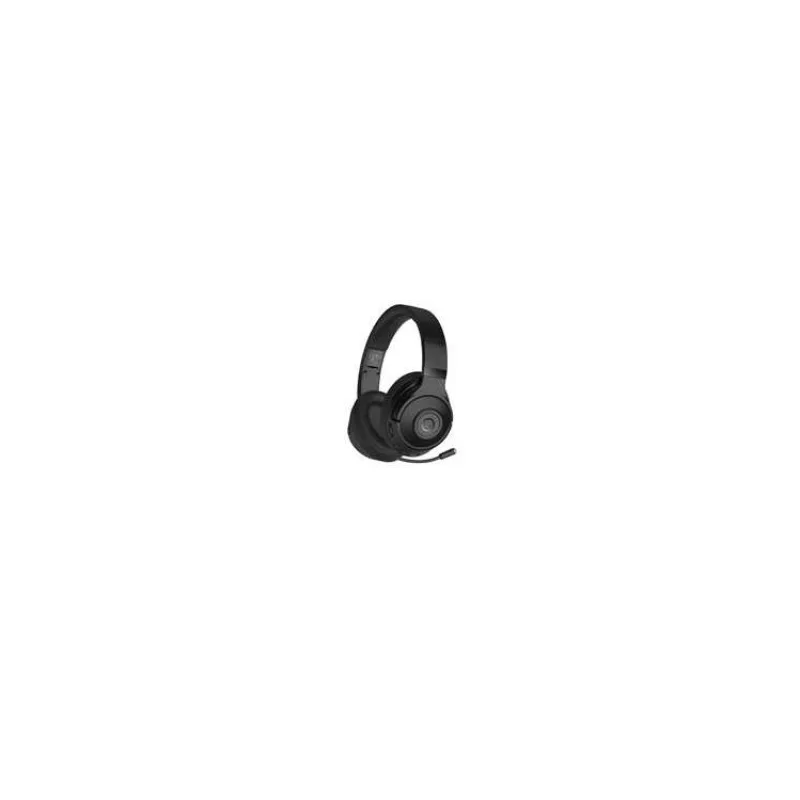 Lorgar Noah 500, Bluetooth herný headset, 58 hod výdrž, nízka latencia, redukcia ruchu (LRG-GHS500)