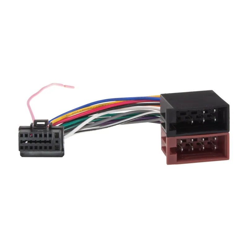 PC3-463 Kabel pro ALPINE 16-pin / ISO