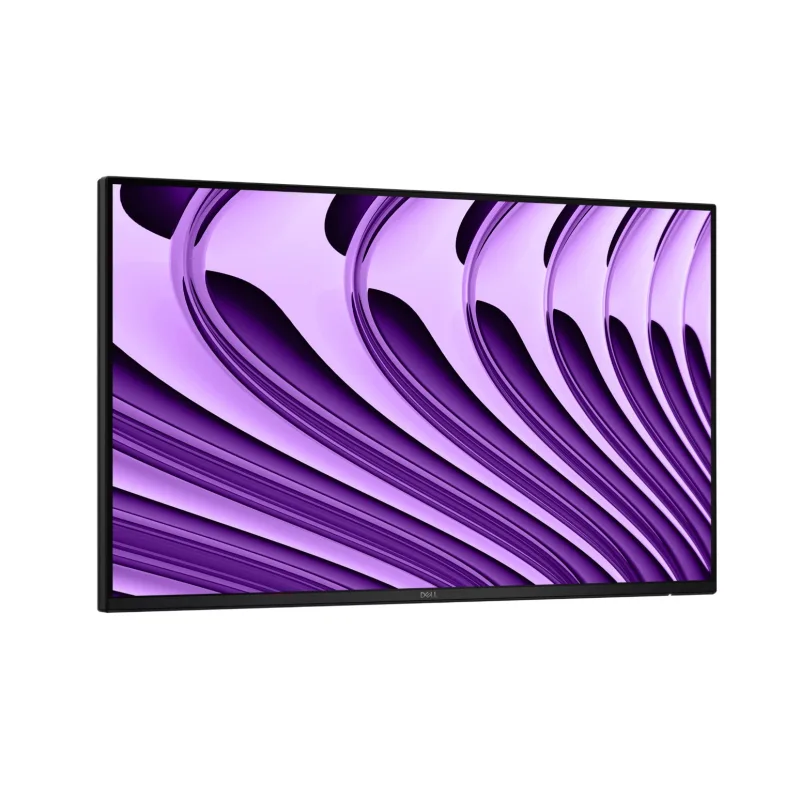 Dell Pro P/P2426HE/bez stojanu/23,8"/IPS/FHD/120Hz/5ms/Šedá/3R 210-BVKR