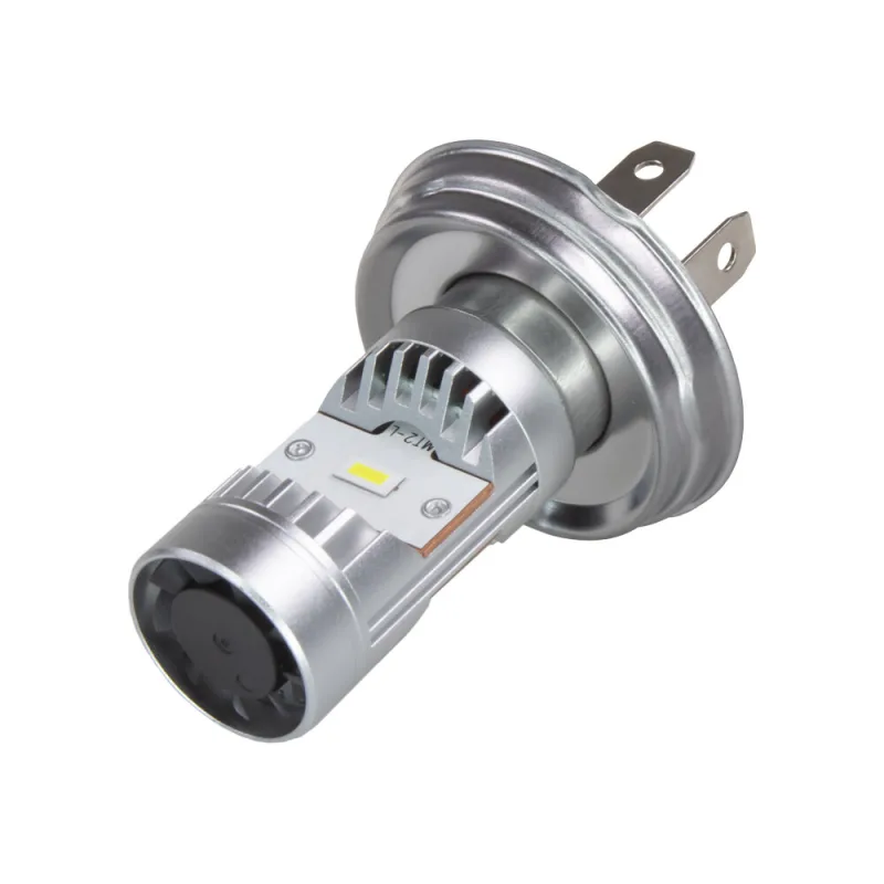 CSP LED P45t / R2 bílá, 6-24V, motocyklová, veteráni 95HLH-P45T-CSP