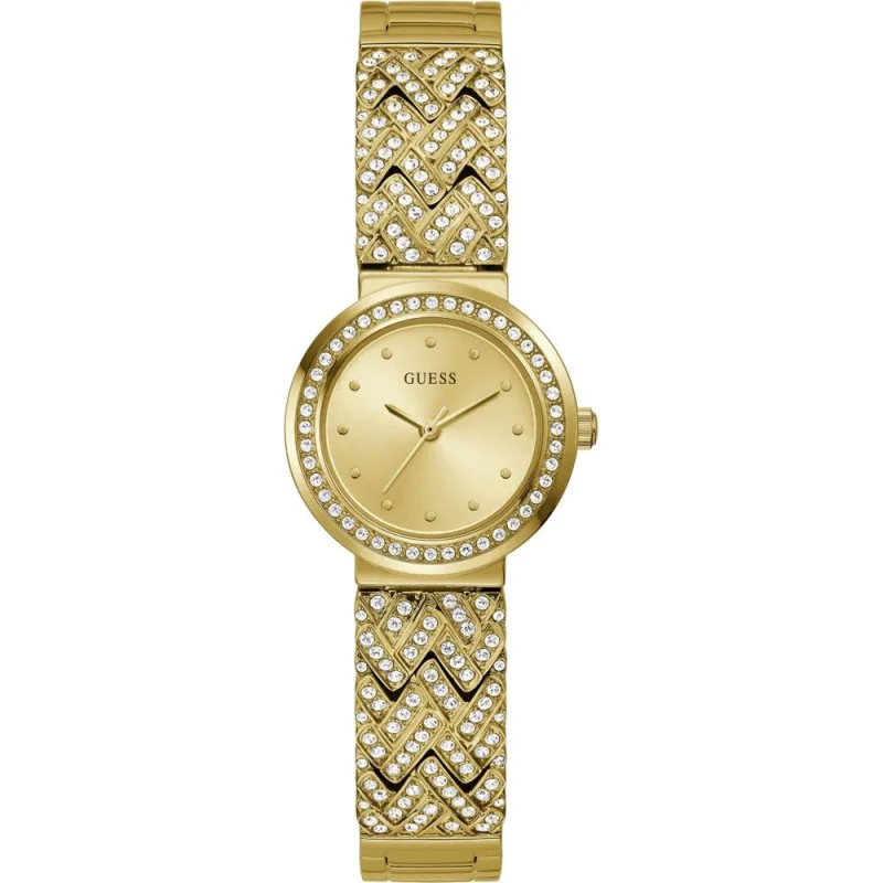 Dámske Hodinky GUESS GW0476L2 (26MM)