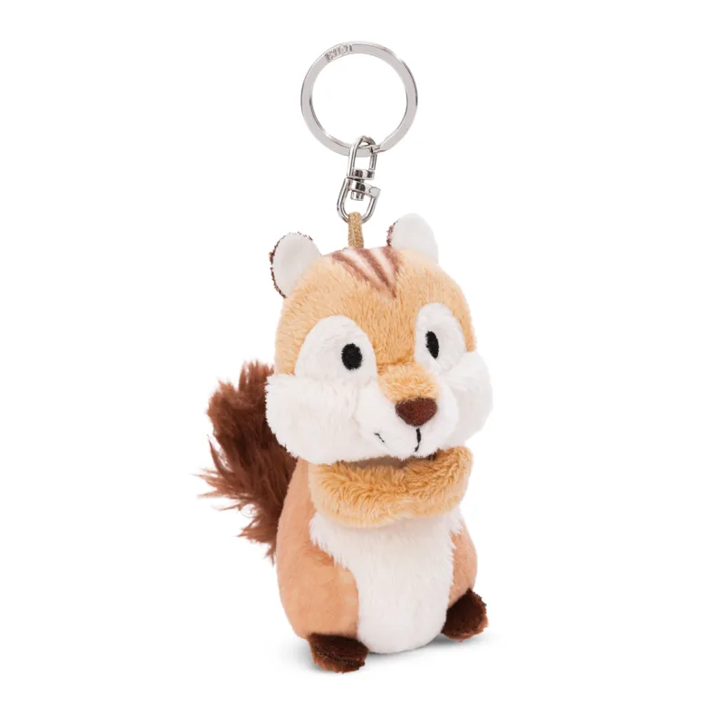 NICI kľúčenka chipmunk Jojo 9cm