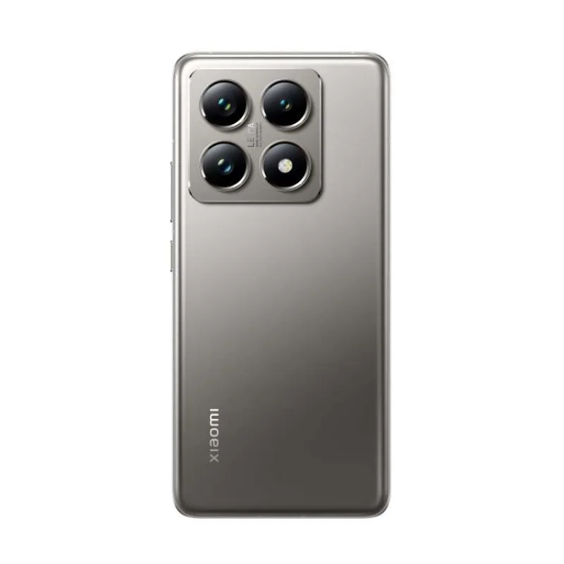 Xiaomi 14T Pro/12GB/512GB/Titan Gray (57294)