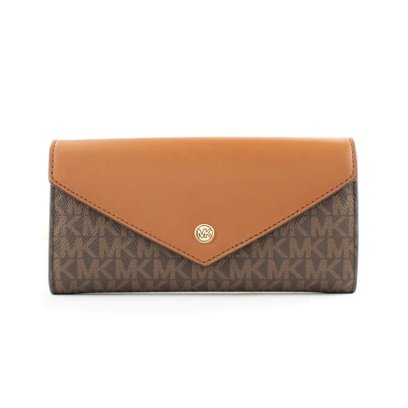 AKTOVKA MICHAEL KORS DÁMSKA 35F3GTVE7BBRO (19X10X7CM )