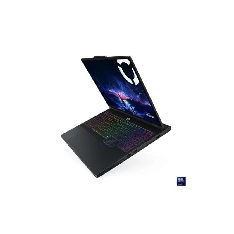 Lenovo Legion PRO 5 16IAX10H Core i9-14900HX/32GB/SSD1TB/16"/WQXGA/IPS/500nitů/RTX5060 8GB/RJ45/bezADPT/WIN11 Home/černá (83NN006YCK)