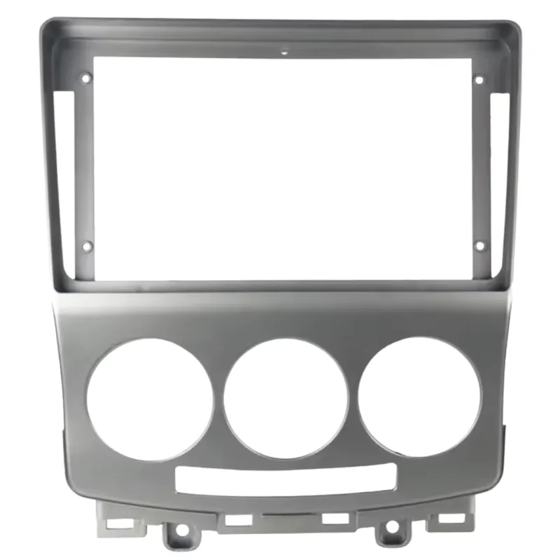 Univerzální Rámeček s napájecím kabelem pro 9" autorádio Mazda 5 I CHRKXMZD591
