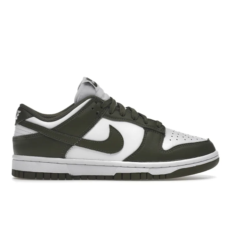 Nike Dunk Low Medium Olive (Women's) - 40.5