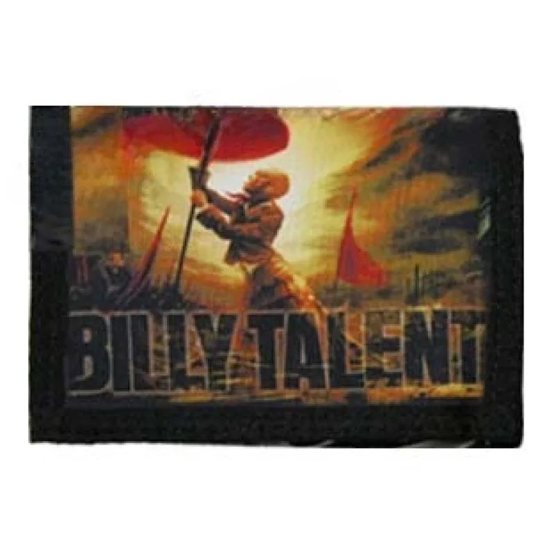 Billy Talent (peňaženka)