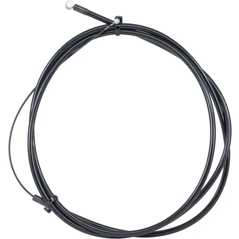 Salt Plus Linear Brzda Cable (Čierna)