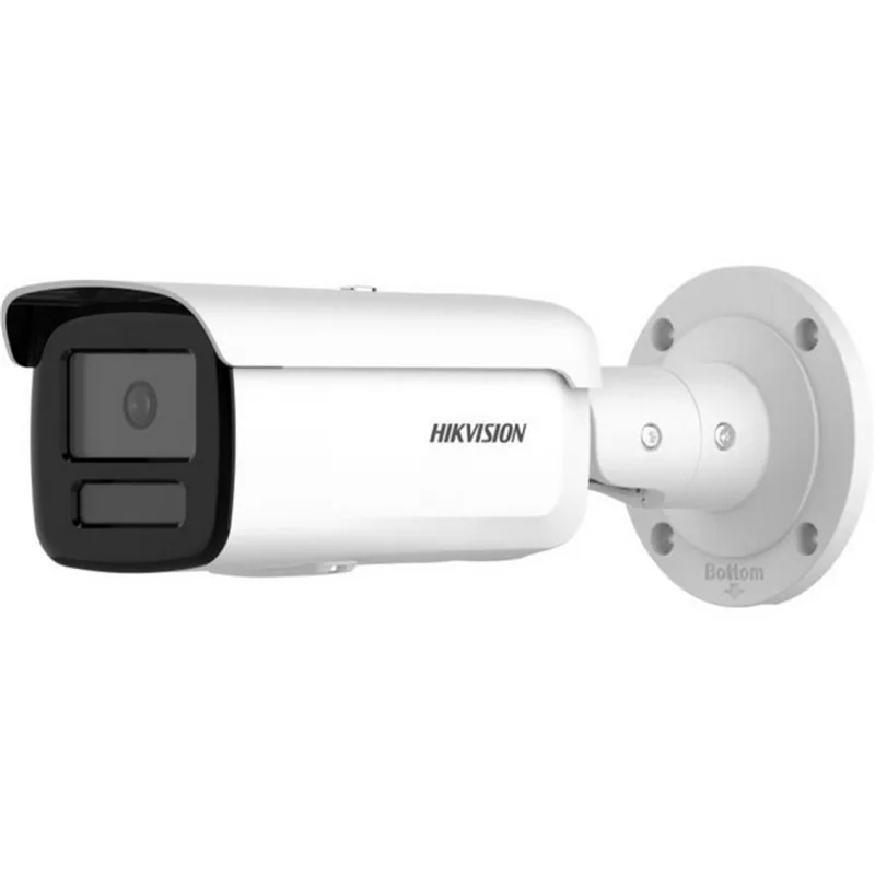 Hikvision DS-2CD2T46G2H-2I(2.8mm)(eF), 4MP AcuSense bullet sieťová kamera
