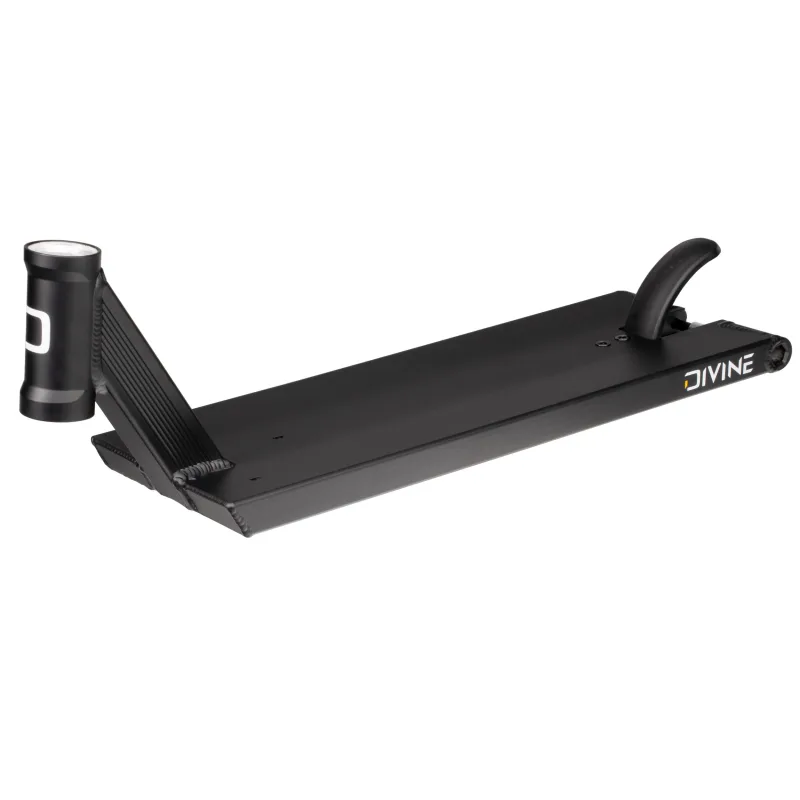 Doska Divine Street 6,5" 520 mm čierna