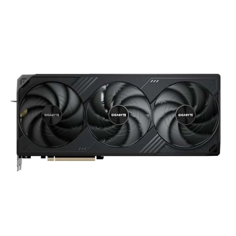 GIGABYTE GeForce RTX 5090 WINDFORCE/OC/32GB/GDDR7 (GV-N5090WF3OC-32GD)