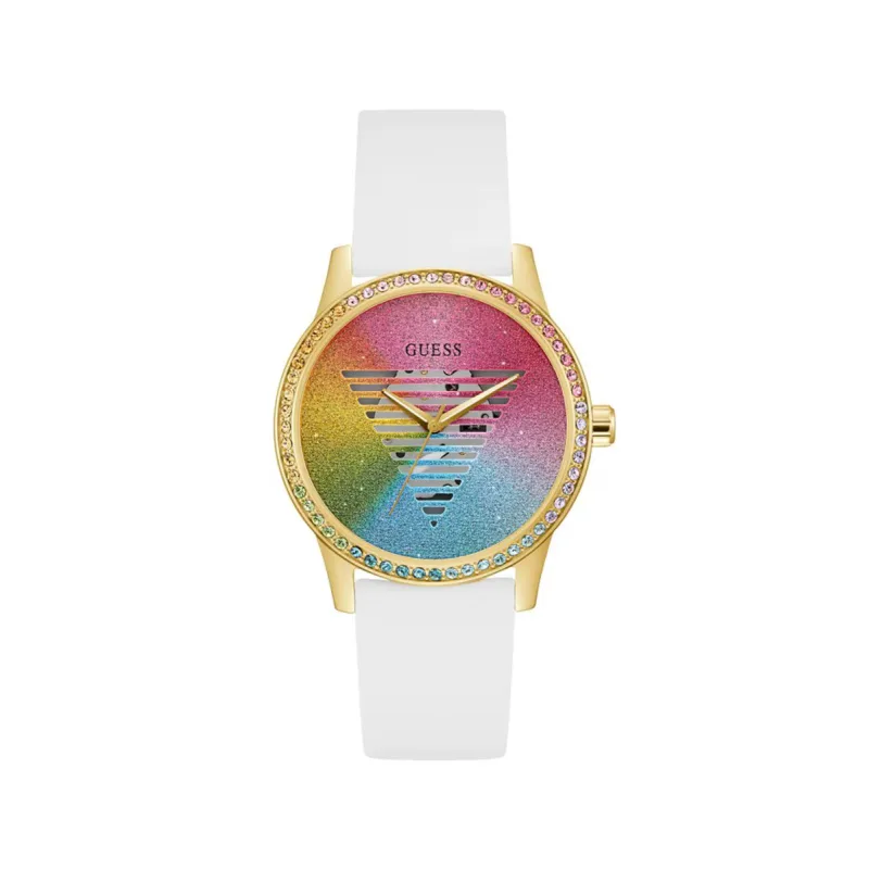 Dámske Hodinky GUESS GW0589L1 (40MM)