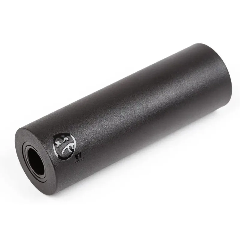 BSD Rude Tube V2 Lt XL Plastic BMX Peg (10mm|Čierna)