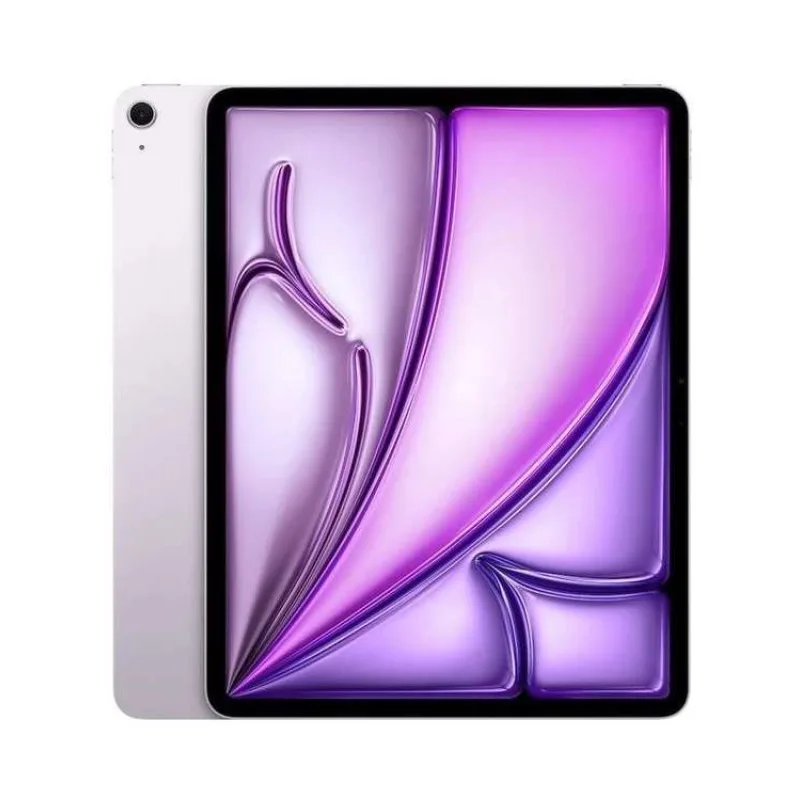 Apple iPad Air 13"/(M3) Wi-Fi/12,9"/2732x2048/8GB/128GB/iPadOS18/Purple (MCNL4HC/A)