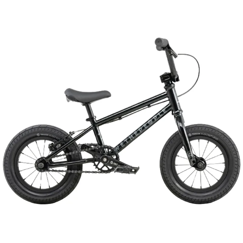Wethepeople Prime Drive 12" 2026 Dětské BMX (12.5"|Černá)