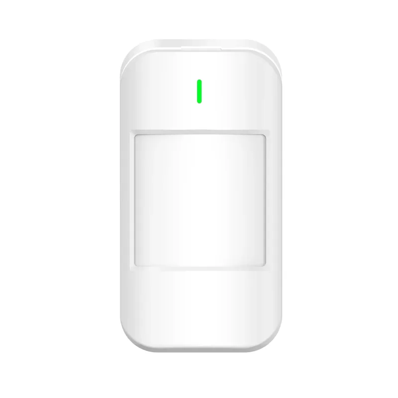 iGET SECURITY MP1 - bezdrôtový pohybový PIR senzor pre alarm M6-4G…