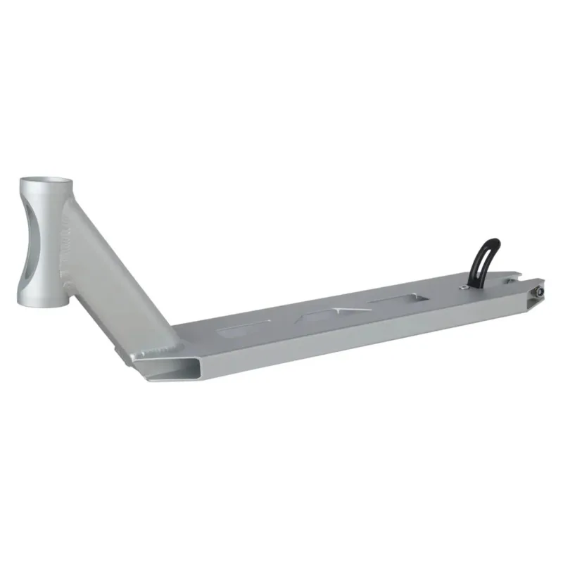 Doska Striker Lux 460 mm Strieborná