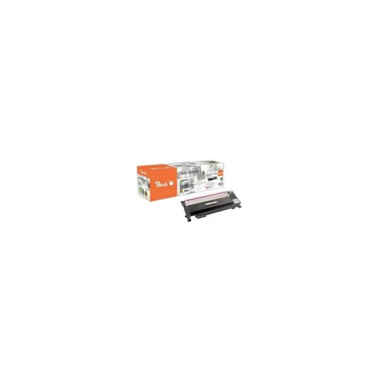 PEACH kompatibilní toner Samsung CLT-M406S/ELS, SU252A, purpurová, 1000 str. (111007)