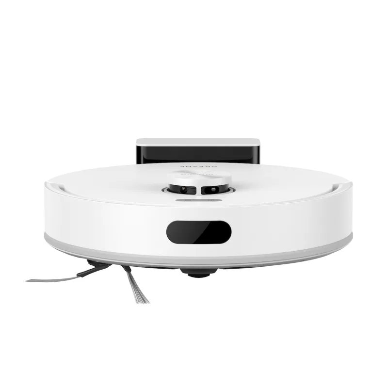 Dreame F20 robotický vysávač, biely