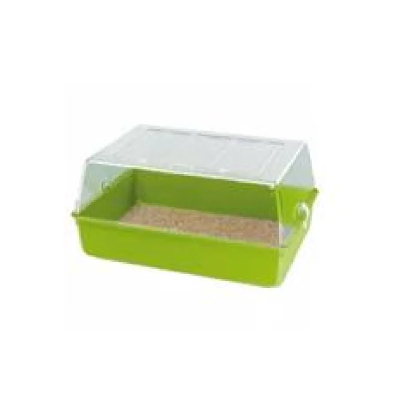 Klec DUNA Mini Multy 55x39x27cm hlodavec FP 1 ks