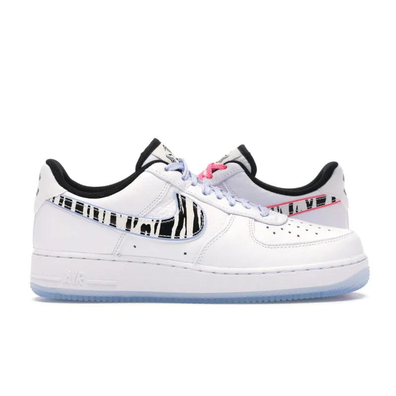 Nike Air Force 1 Low South Korea (2020) - 40