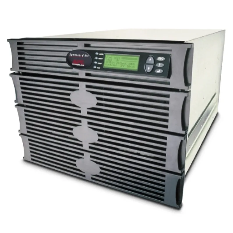 APC Symmetra RM 6 kVA SYH6K6RMI