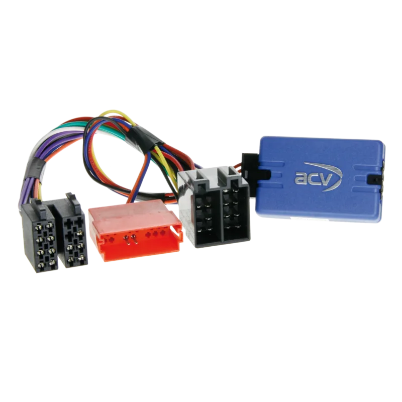 Adaptér z volantu pro Hyundai i10 / i20 / i30 2009- 52shy004