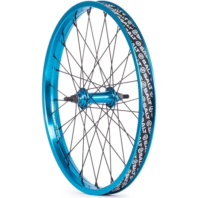 Salt Everest 20" BMX Předek Kolečko (20"|Modrá)