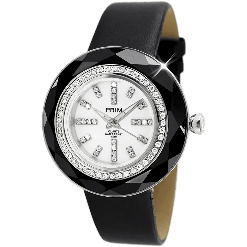 Preciosa Onyx Black - 10309.E