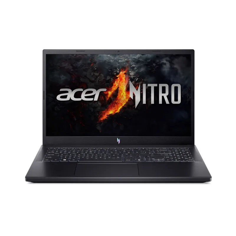 Acer Nitro V 15/ANV15-41-R3RD/R5-6600H/15,6"/FHD/16GB/512GB/RTX 3050/Linux/Black/2R NH.QSHEC.00A