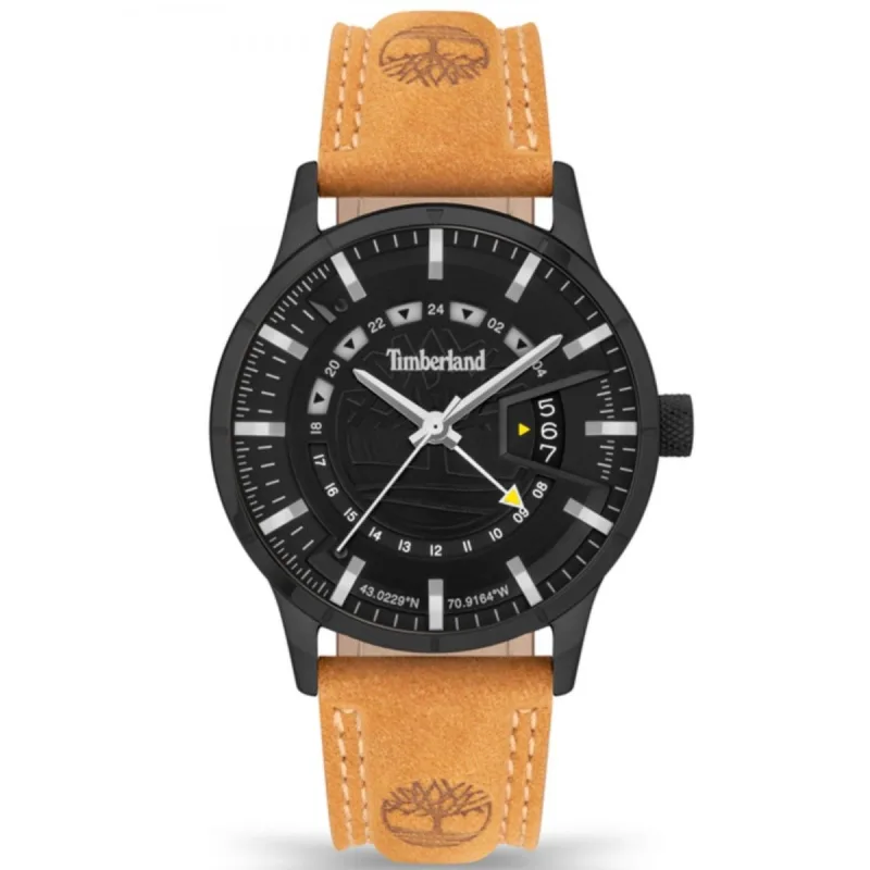 Pánske Hodinky TIMBERLAND TDWGB2201504 (42MM)