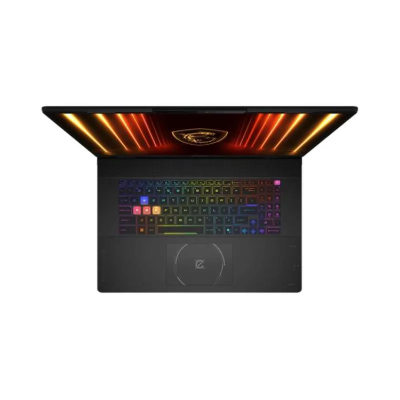 MSI Crosshair A18 HX A8WGKG-027CZ/Ryzen 9 8940HX/32GB/2TB/RTX 5070, 8GB/18" QHD+ IPS,240Hz/Win11 home/černá (9S7-184L11-027)
