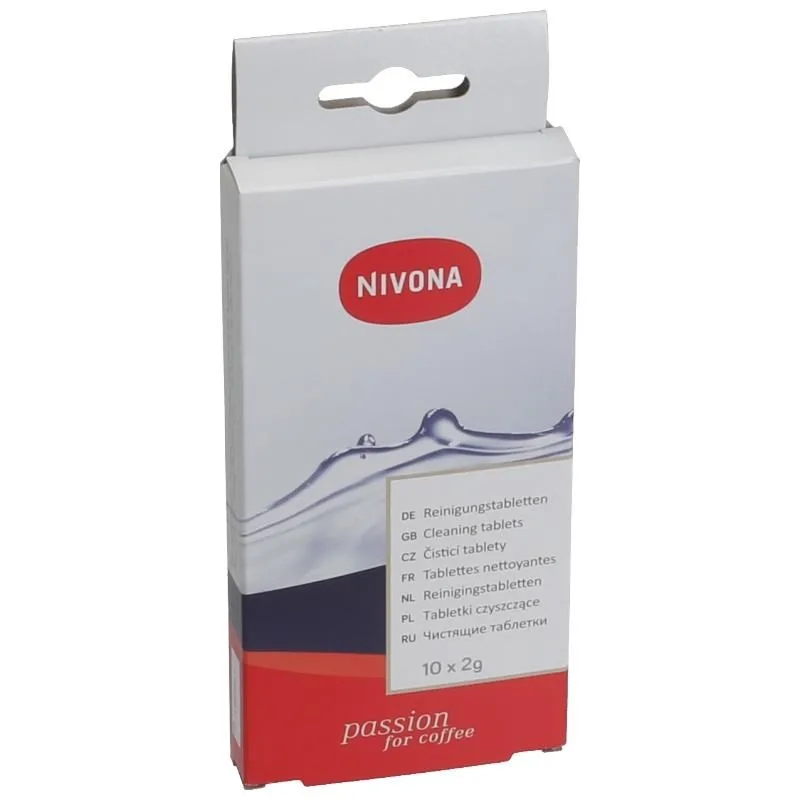 Nivona NIRT701 10 ks