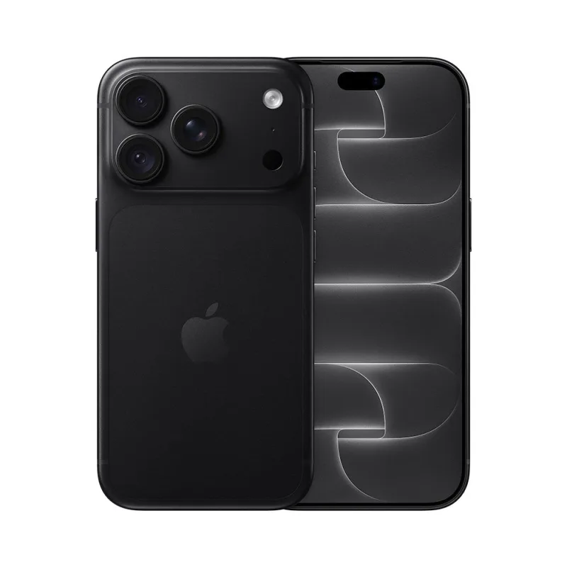 Apple iPhone 18 Pro/ 256GB/ Black MJRP4SX/A