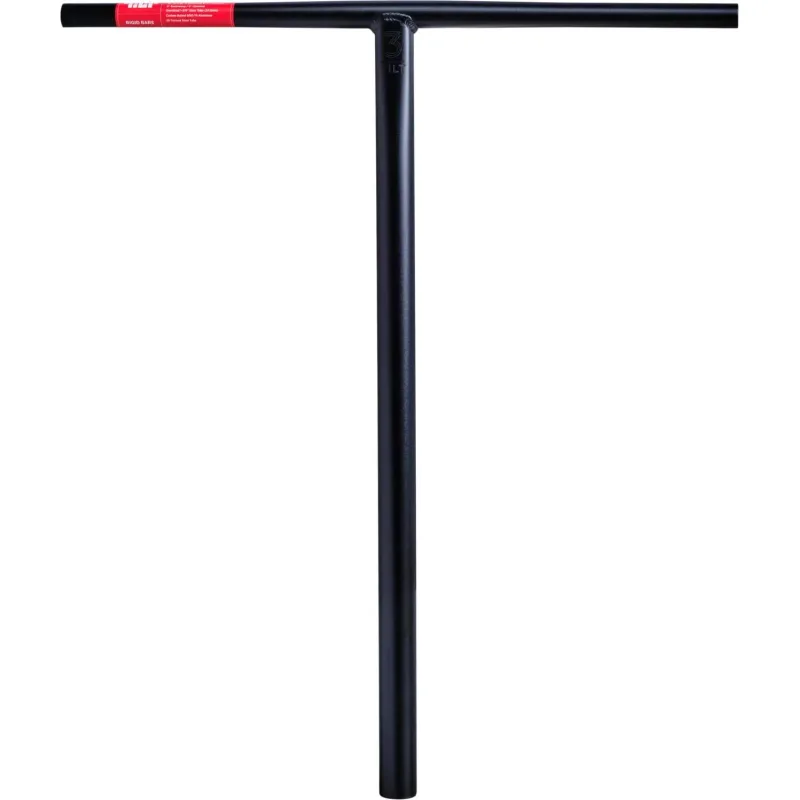 Riadidlá Tilt Rigid ALU 711mm čierna