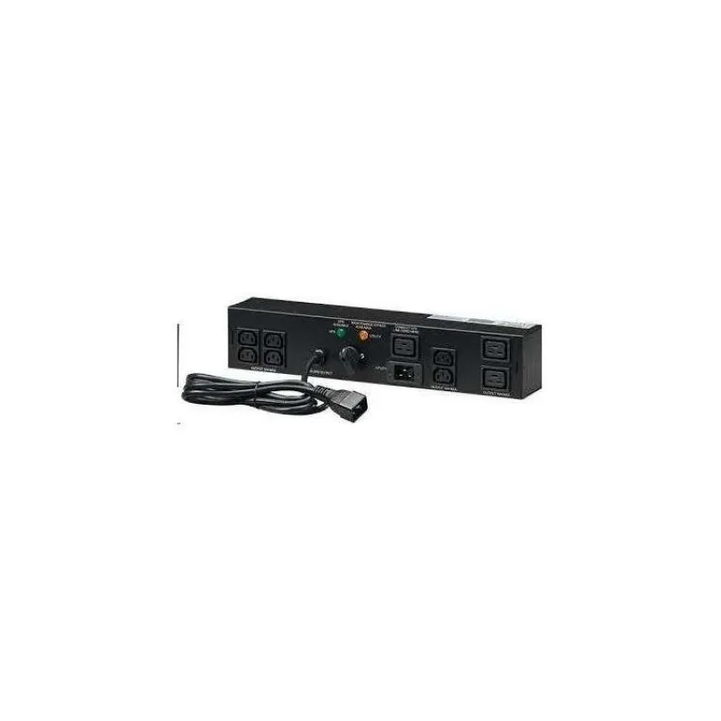 Legrand EXT.NANUÁL.BYPASS DK 1000-3000VA (310953)