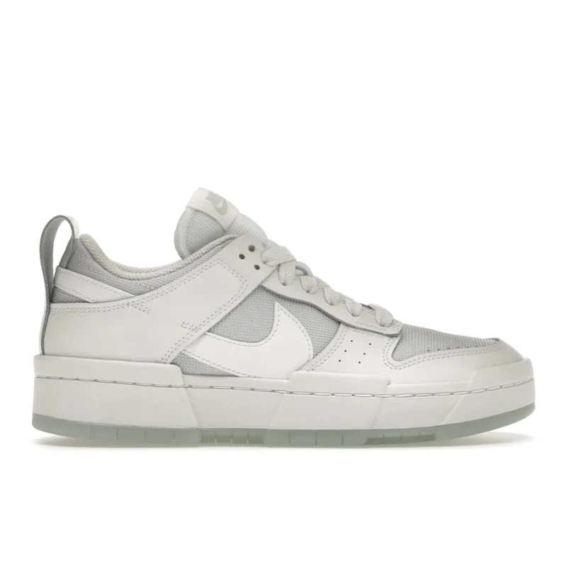 Nike Dunk Low Disrupt Photon Dust (Women's) - 38