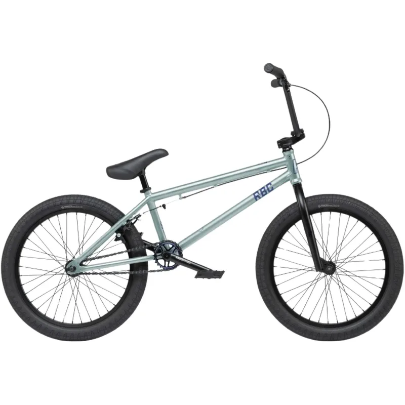 Radio Evol 20" 2026 Freestyle BMX Bicykel (21"|Matt Raw)