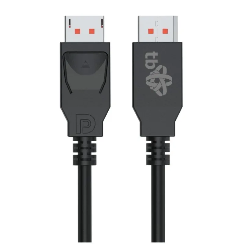 TB TOUCH TB kabel Displayport 2m, v 2.1 AKTBXVDMDP2120B
