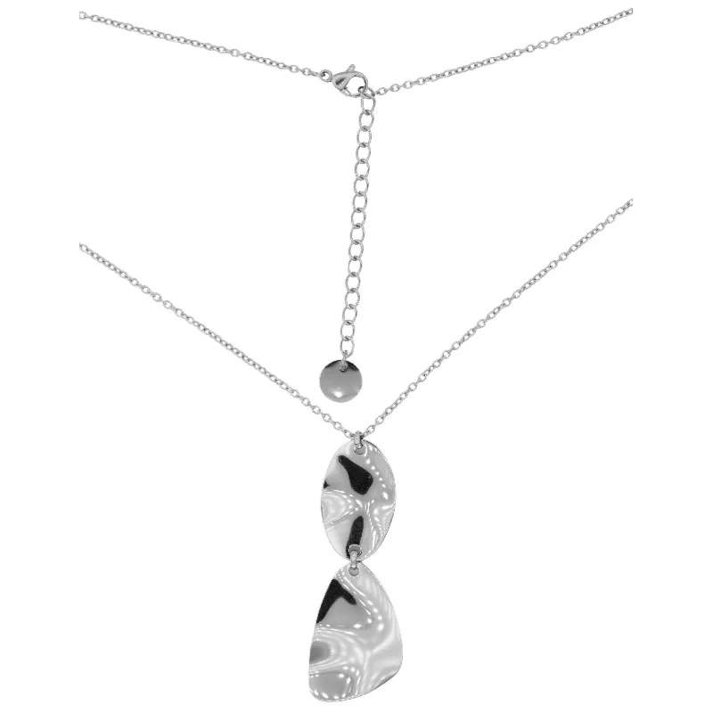 Náhrdelník z chirurgickej ocele ARTSTEEL TSR906