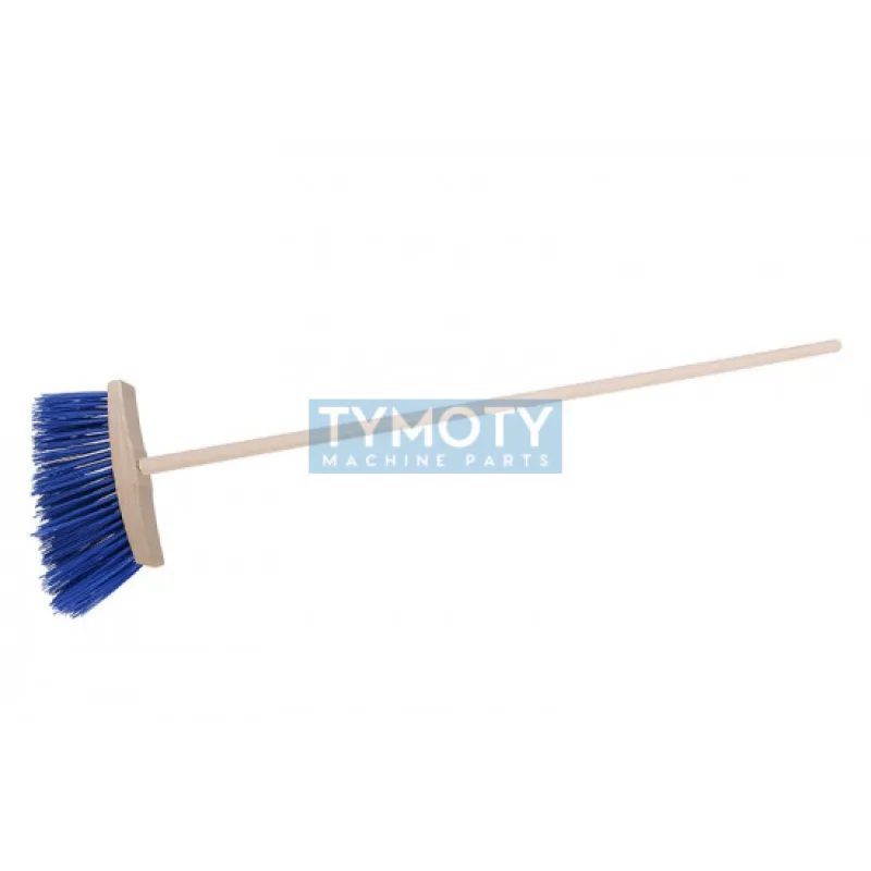 Zmeták 25cm dlhý vlas s násadou 120cm