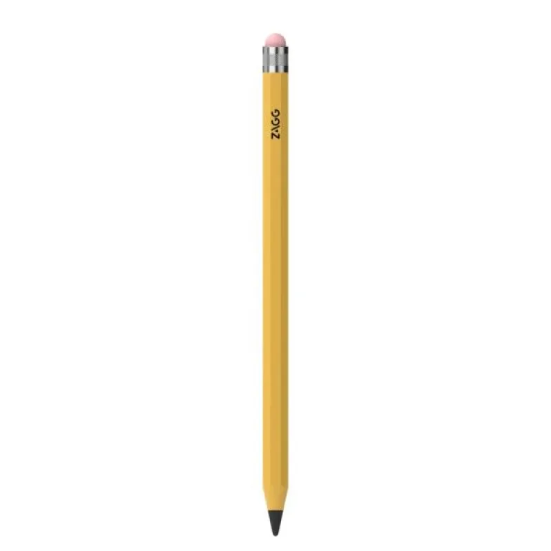 ER ZAGG Oxford Stylus for Apple iPad - Yellow 109921925