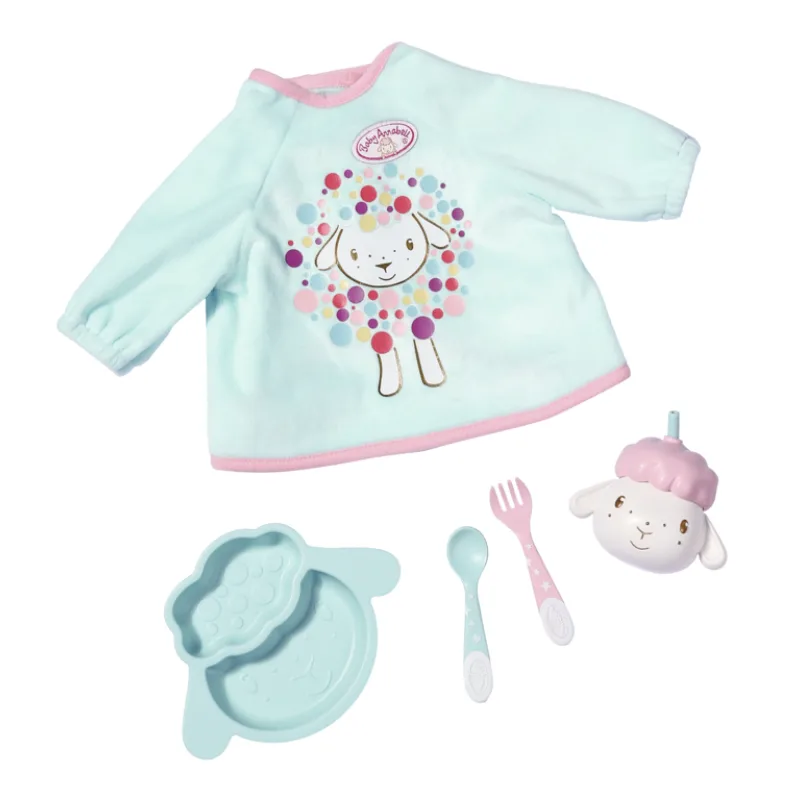 Baby Annabell Súprava "Dobrú chuť"
