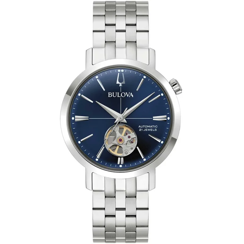 Bulova 96A320