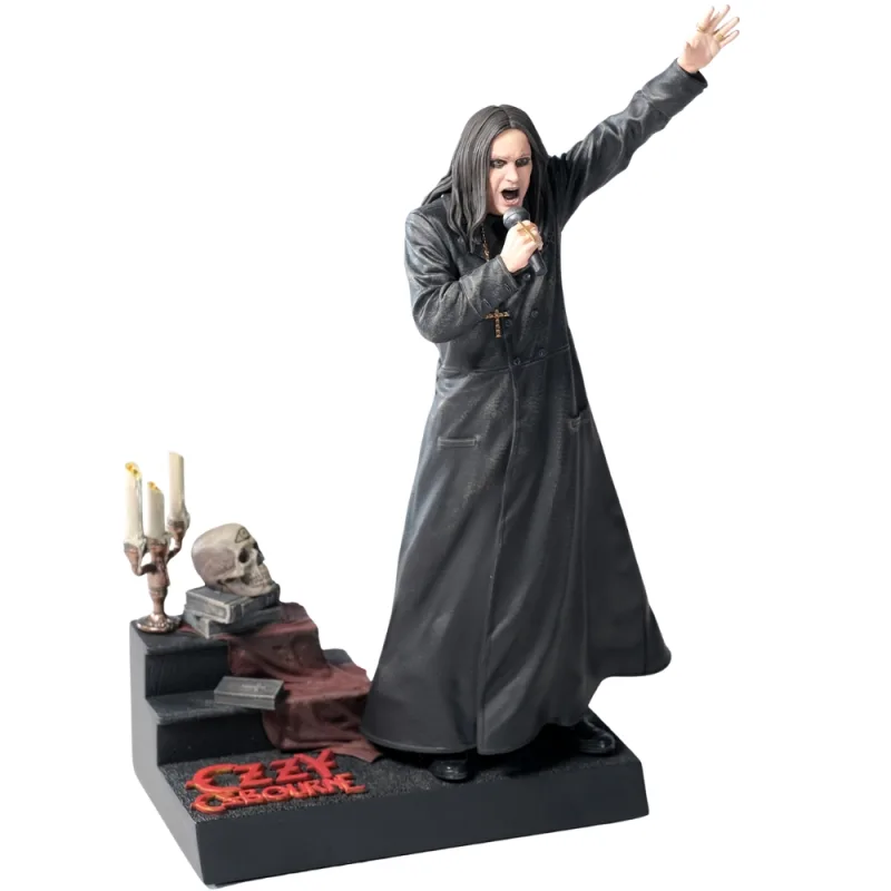 NNM Ozzy Osbourne - Music Maniacs
