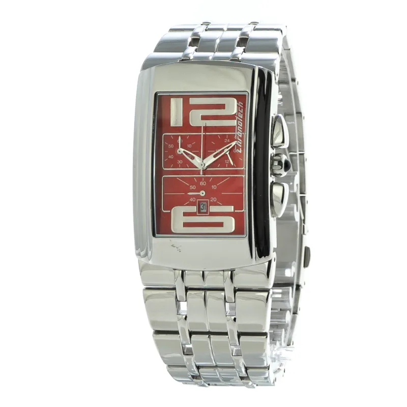 Hodinky CHRONOTECH unisex CT7018B-05M (28MM)