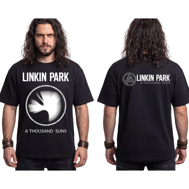 Linkin Park - A Thousand Suns (tričko)