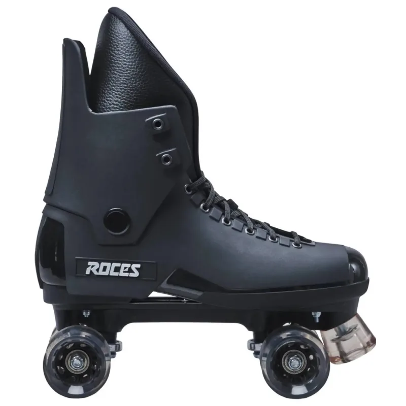 Roces Pro 80 Trekingové korčule (Čierna|43)