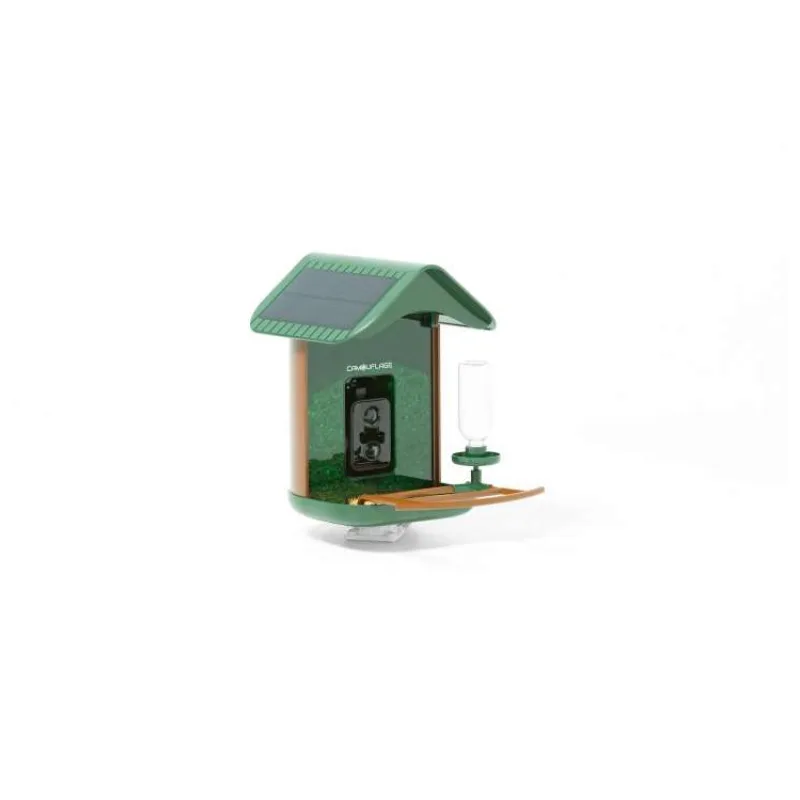 Camouflage EZ-BirdFeed (13131301)